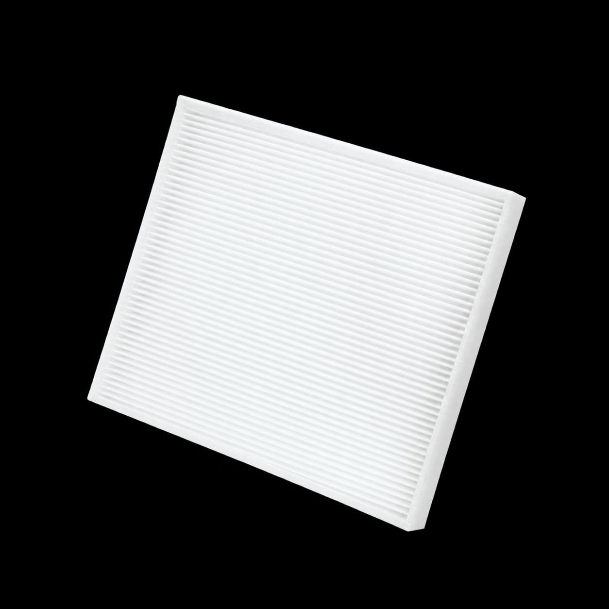 Particle filter