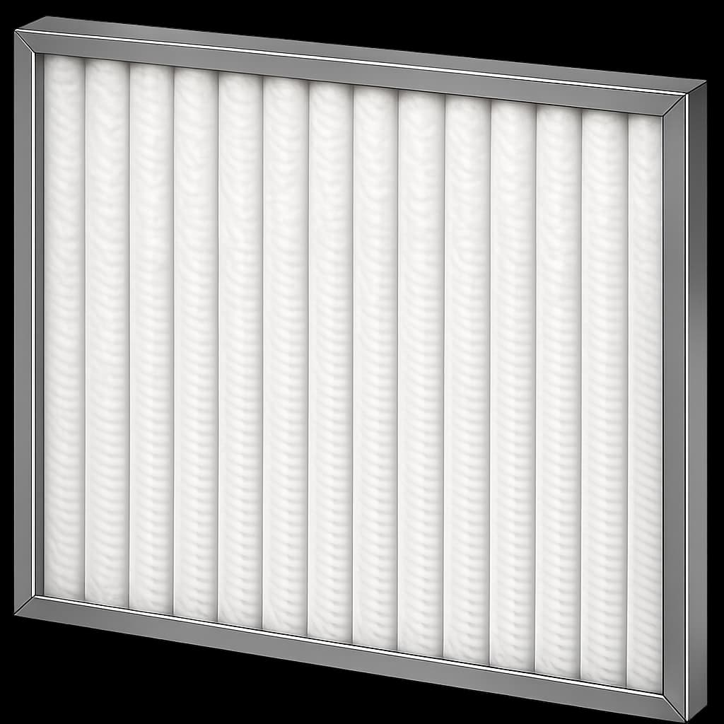 Panel Filters