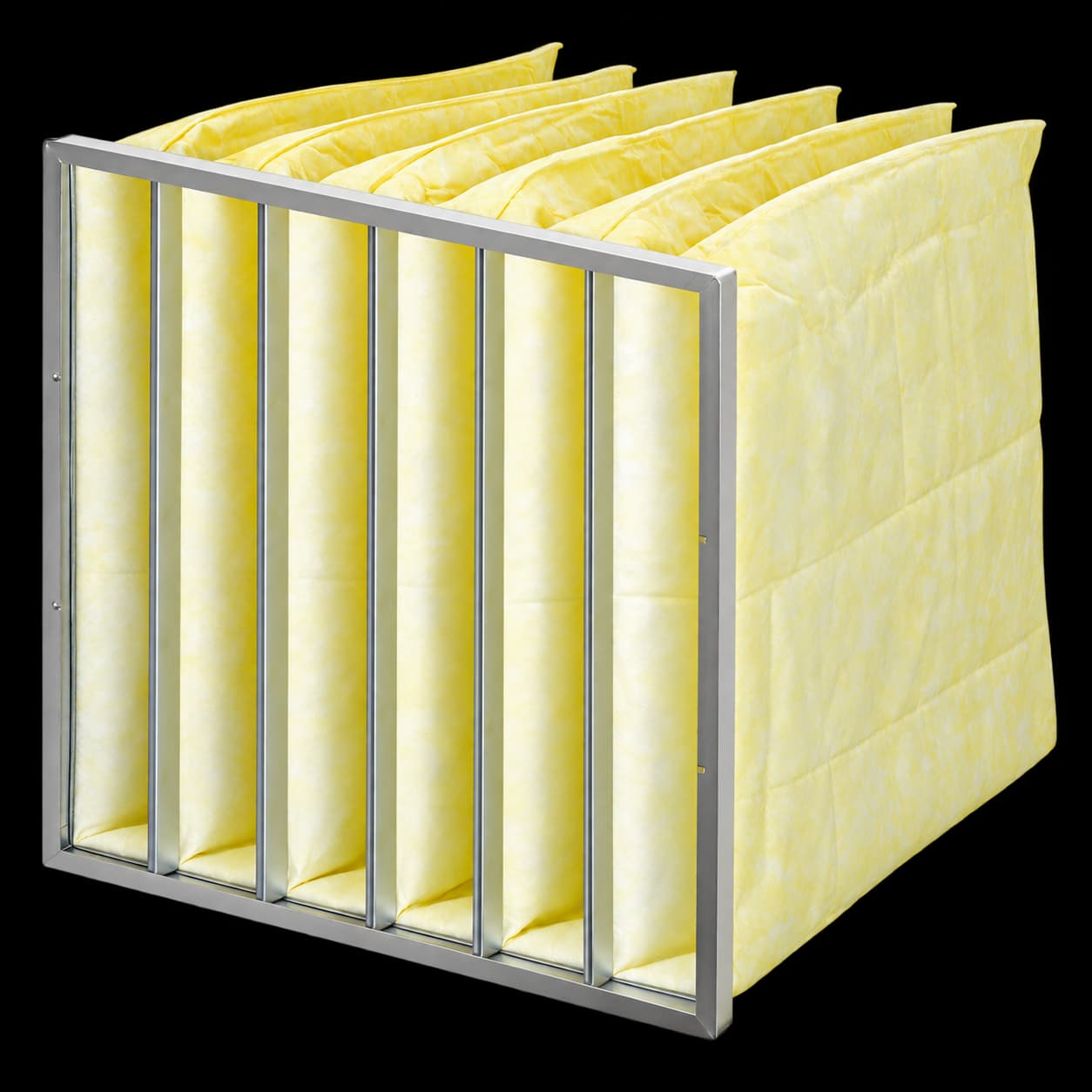 Pocket Filters