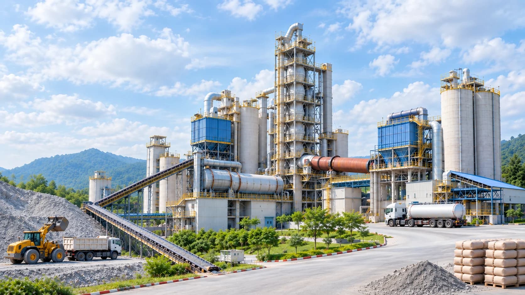 Heavy Duty Industry filtration applications